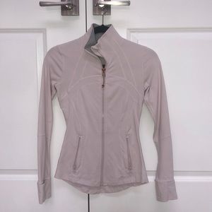 Lululemon Jacket Size 2